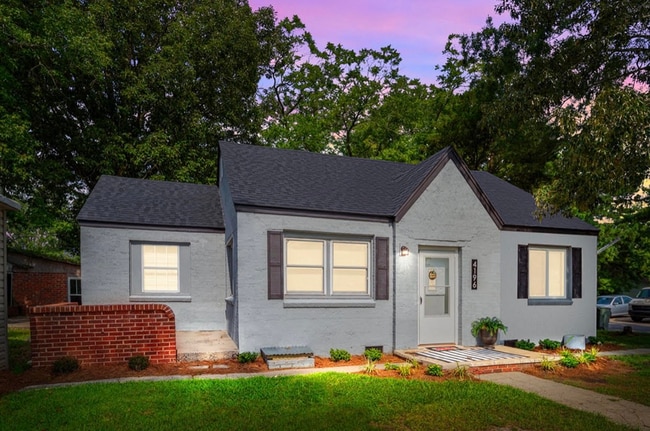 property at 4196 N Lee St