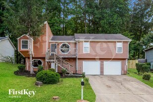 1349 Millstream Trail NW in Lawrenceville, GA - Building Photo