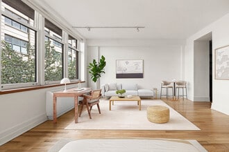 65 Washington Street in Brooklyn, NY - Foto de edificio - Interior Photo