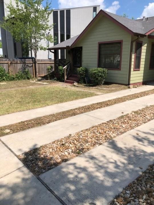 1410 W 51st St in Austin, TX - Building Photo - Building Photo