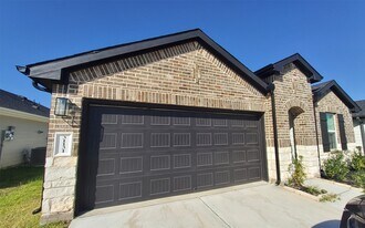 31131 Delamere Turn Trl in Fulshear, TX - Building Photo