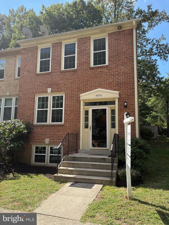 property at 10520 Pine Haven Terrace