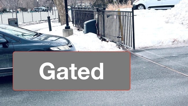 property at 160 Lafayette St