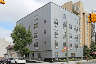 3147 137th St Apartments