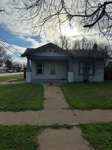 property at 1141 Cedar St