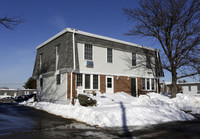 The Village at Beech Hill in Manchester, NH - Building Photo - Building Photo