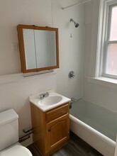 227 Park Dr, Unit 21 in Boston, MA - Building Photo - Building Photo