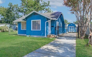 1108 Kern St in Houston, TX - Building Photo - Building Photo