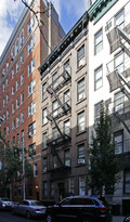 117 E 89th St Apartments