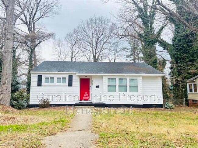 property at 1016 W Mauney Ave