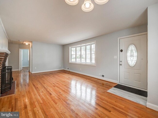 3509 E Joppa Rd in Parkville, MD - Building Photo - Building Photo