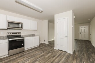 1449 Centipede Dr in Rocky Mount, NC - Building Photo - Building Photo