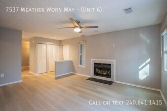 7537 Weather Worn Way in Columbia, MD - Building Photo - Building Photo