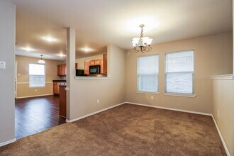 2545 Grand Gulf Rd in Fort Worth, TX - Building Photo - Building Photo