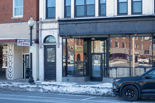 Scenic Salinger in Rochester, NH - Building Photo - Building Photo