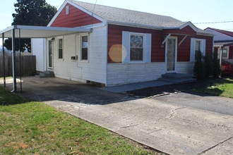 704 N Barton St in Johnson City, TN - Building Photo - Building Photo
