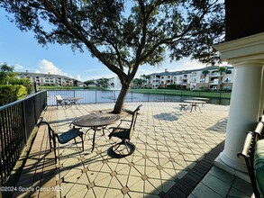 6421 Borasco Dr in Melbourne, FL - Foto de edificio - Building Photo