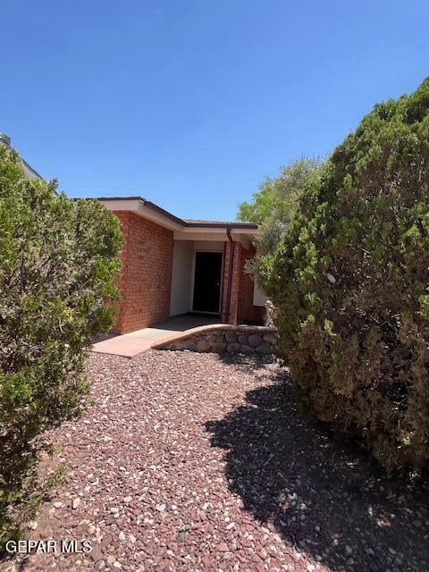 11708 Henry Phipps Dr in El Paso, TX - Building Photo - Building Photo