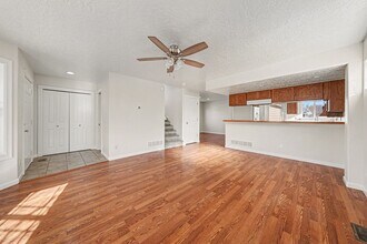 4316 Paintbrush Dr in Evans, CO - Building Photo - Building Photo