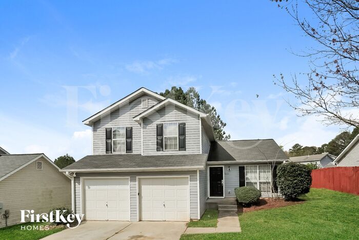 5629 Norman Ct in Atlanta, GA - Foto de edificio