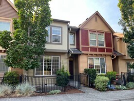 1633 SW 171st Terrace in Beaverton, OR - Building Photo
