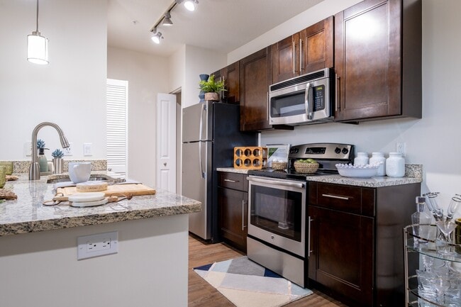 Sancerre at Sand Lake