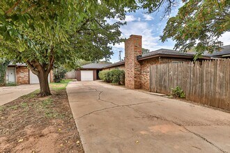 4305 52nd St in Lubbock, TX - Building Photo - Building Photo