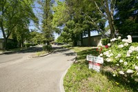 Creekside Apartments in Windsor, CA - Building Photo - Building Photo