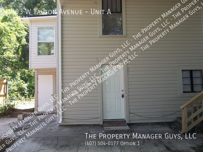 1303 W Talton Ave in DeLand, FL - Building Photo - Building Photo