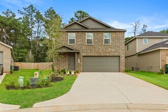 1407 Cedar Plns Ct in Conroe, TX - Foto de edificio - Building Photo