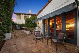 412 Cazador Ln in San Clemente, CA - Building Photo - Building Photo