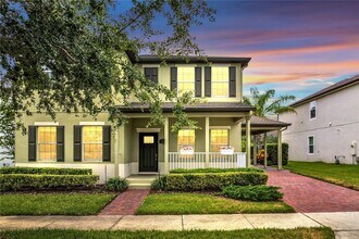 5954 Cypress Hill Rd in Winter Garden, FL - Building Photo - Building Photo