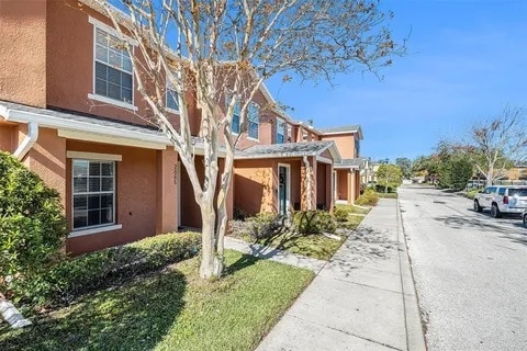 property at 2066 Sun Down Dr