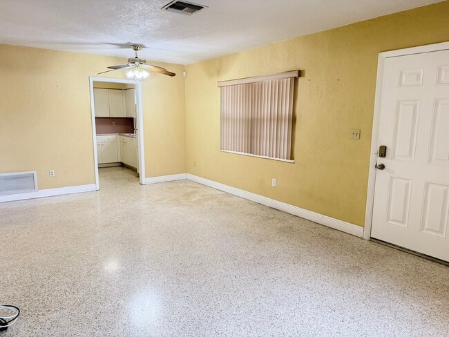 property at 3612 NW 5th St