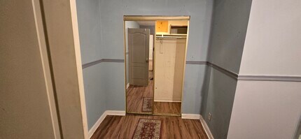 4053 Morgan Rd in Tallahassee, FL - Foto de edificio - Building Photo