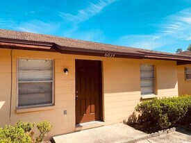 6039 Crafton Dr in Lakeland, FL - Building Photo