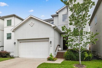 406 Yale Oaks Ln in Houston, TX - Building Photo - Building Photo