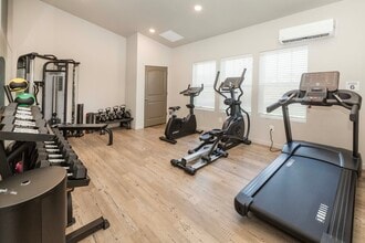 Cottages at Mesa Ridge in Fountain, CO - Building Photo - Building Photo