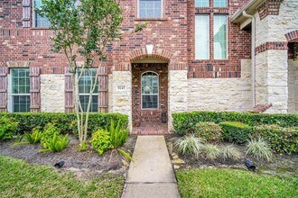 9147 Solvista Pass Ln in Houston, TX - Building Photo - Building Photo