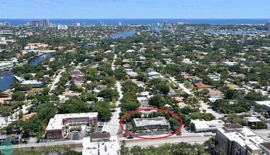 530 S Federal Hwy in Fort Lauderdale, FL - Building Photo - Building Photo