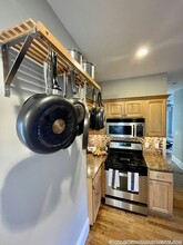 271 K St in Boston, MA - Building Photo - Building Photo