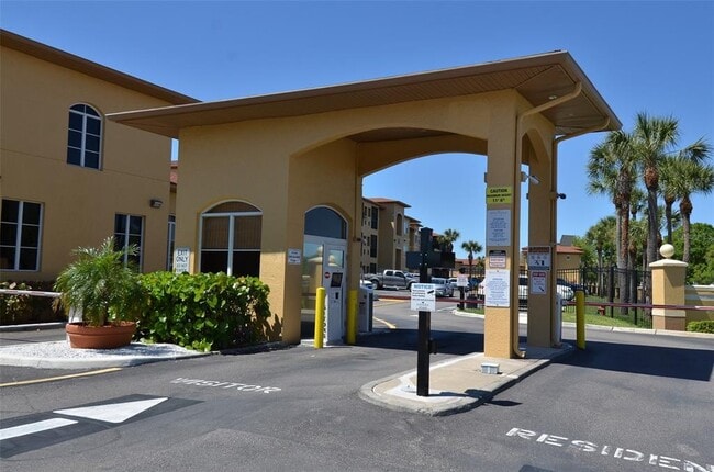 property at 4312 Bayside Village Dr