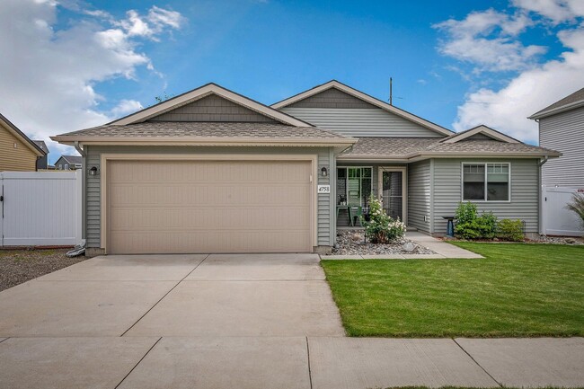 4758 Tramore Dr in Coeur d'Alene, ID - Building Photo - Building Photo