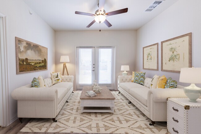 The Meadow- Income Restricted in Austin, TX - Building Photo - Building Photo