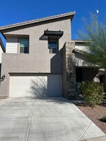 2169 N 209th Dr in Buckeye, AZ - Building Photo