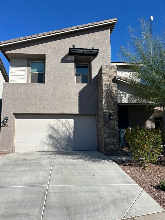 2169 N 209th Dr in Buckeye, AZ - Building Photo