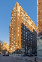 370 Riverside Drive in New York, NY - Building Photo - Building Photo