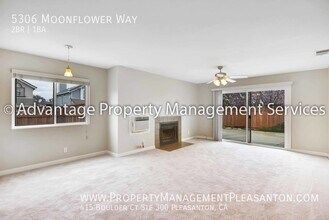 5306 Moonflower Way in Livermore, CA - Building Photo - Building Photo