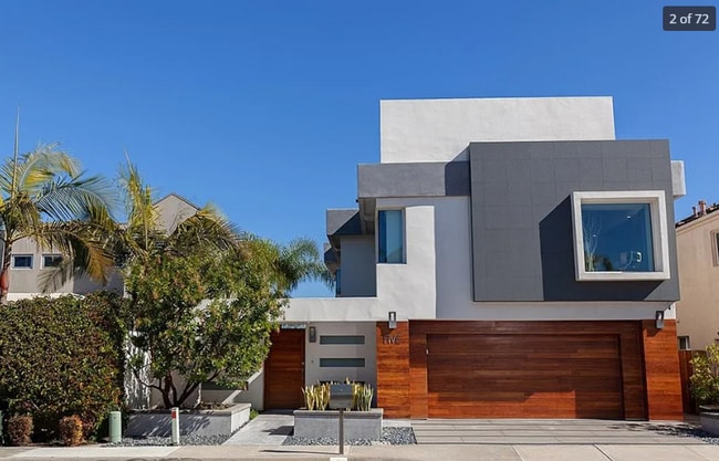 property at 5 Spinnaker Way