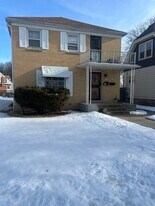 4114 N Toronto St, Unit Lower in Milwaukee, WI - Building Photo
